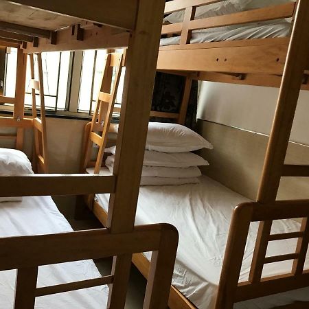 Lam Shan Hostel Hong Kong Exterior foto